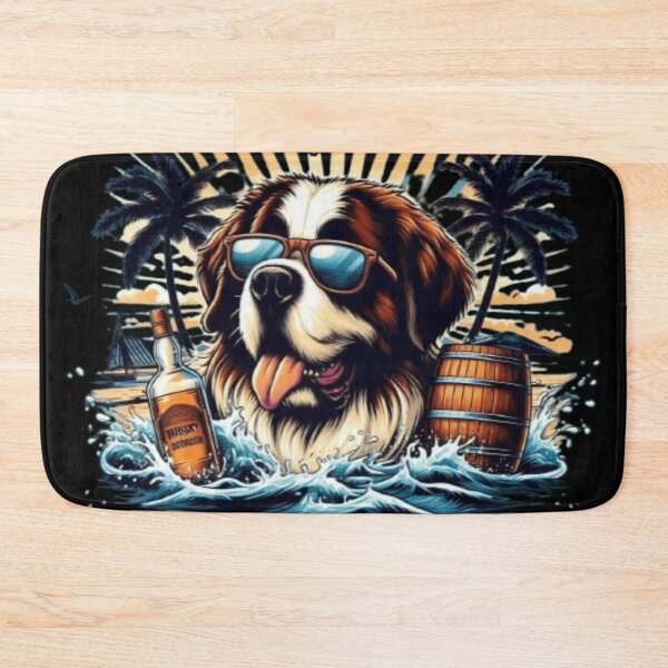 Item preview, Saint Bernard 9 designed and sold by the-fitzgibbon.