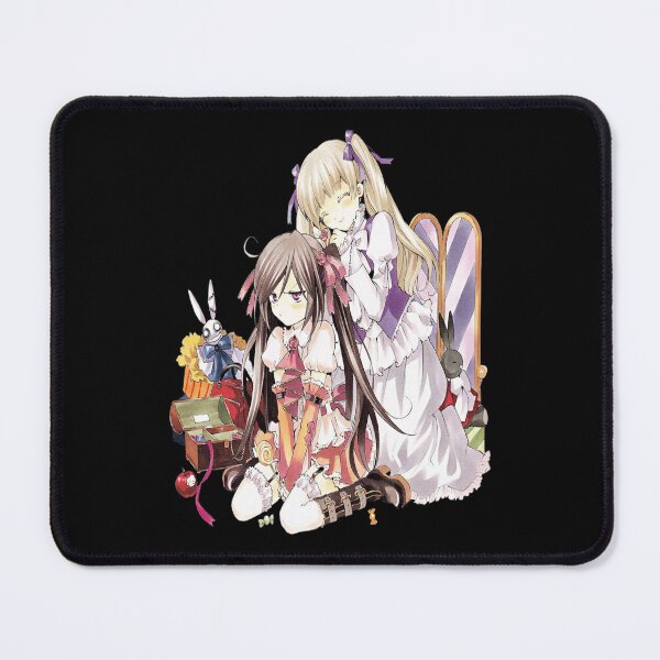 Item preview, Kurumi Tokisaki - Date A Live designed and sold by Story-dareba.