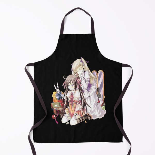 Item preview, Kurumi Tokisaki - Date A Live designed and sold by Story-dareba.