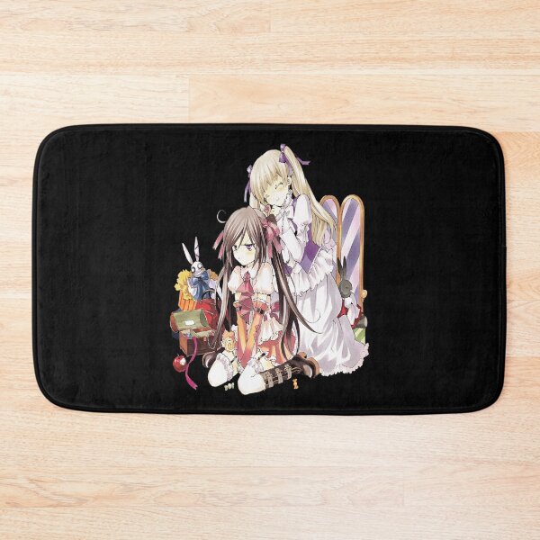 Item preview, Kurumi Tokisaki - Date A Live designed and sold by Story-dareba.