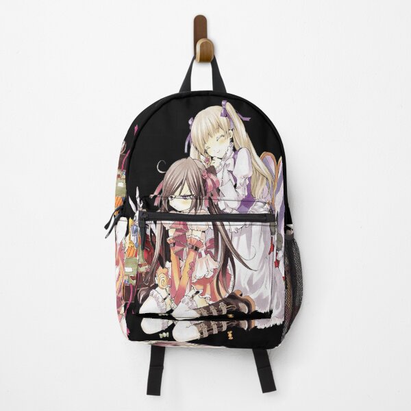 Item preview, Kurumi Tokisaki - Date A Live designed and sold by Story-dareba.
