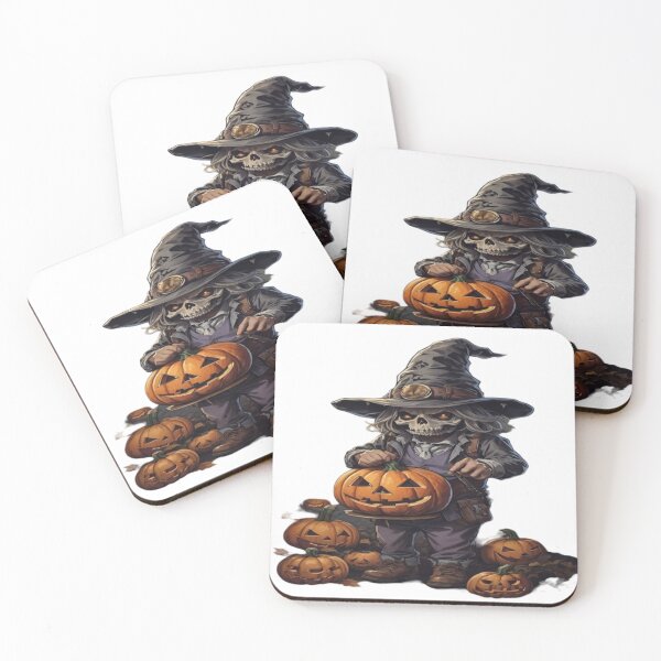 Item preview, Halloween 11 designed and sold by MaiconFFC.