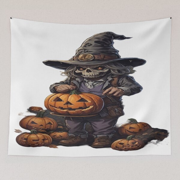 Item preview, Halloween 11 designed and sold by MaiconFFC.