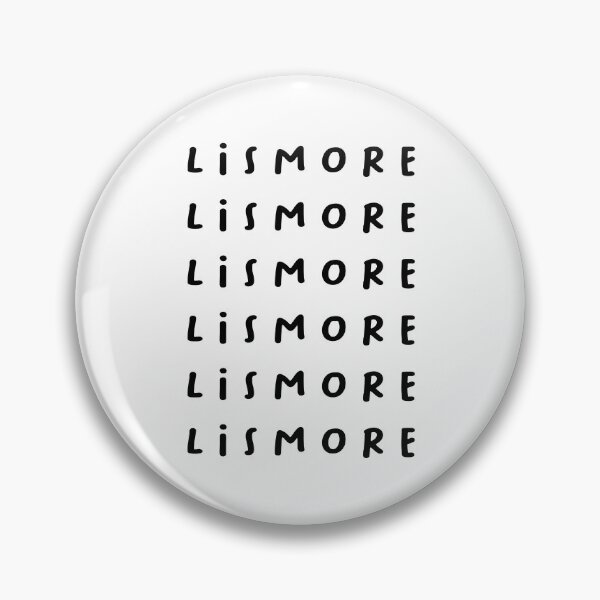 Item preview, Lismore | Typography Design | Minimalist Aesthetic designed and sold by RM-Journey.