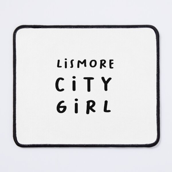 Item preview, Lismore CHICA DE CIUDAD | Diseño de tipografía | Estética minimalista designed and sold by RM-Journey.