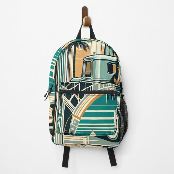 Item preview, Surfing Newport Beach designed and sold by WzzupCobra.