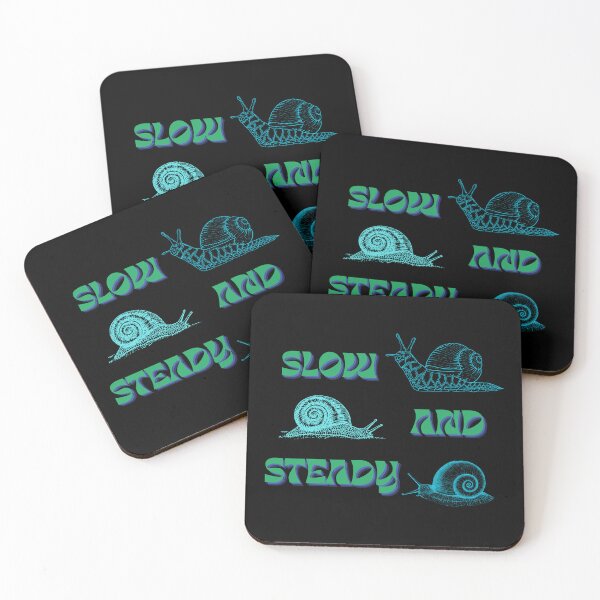 Item preview, Chilled out snails designed and sold by MargoMalej.