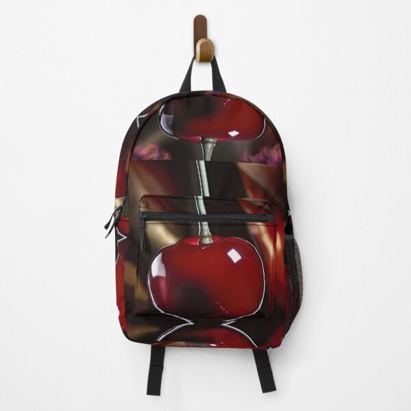 Item preview, Cherry: Sublime Temptation. designed and sold by DigiArt8Design.