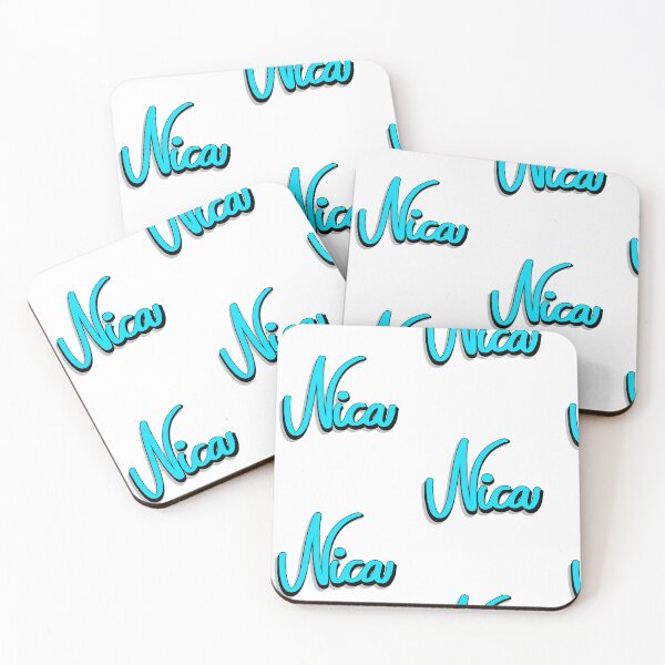 Item preview, The exodus of the Nicaraguans, nica, Nica, Nicaragua designed and sold by SamanthaCreate.