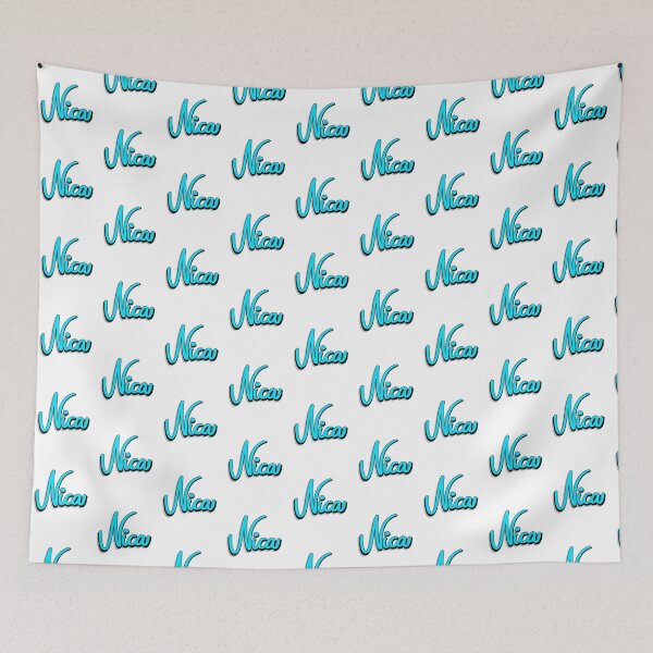 Item preview, The exodus of the Nicaraguans, nica, Nica, Nicaragua designed and sold by SamanthaCreate.