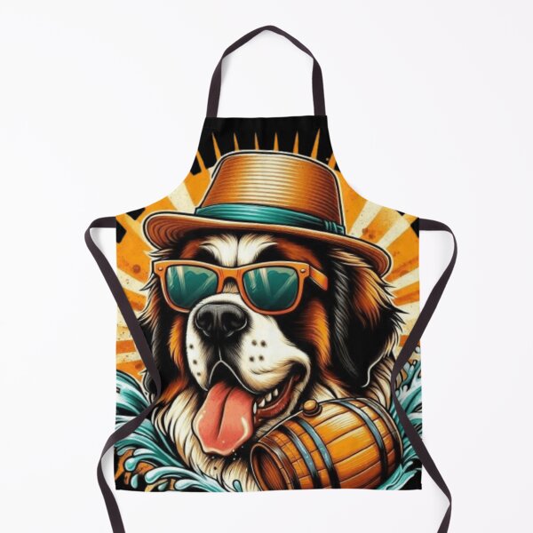 Item preview, Saint Bernard 11 designed and sold by the-fitzgibbon.