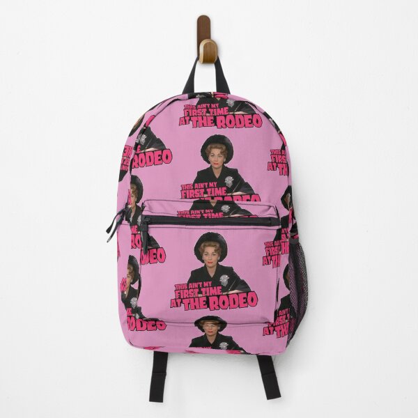 Item preview, Mommie Dearest Joan Crawford Quote -  This ain't my first time at the Rodeo designed and sold by Michaelofthe80s.