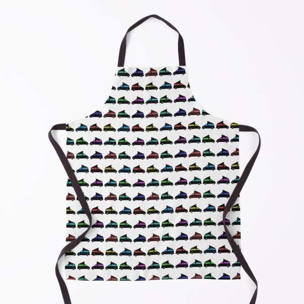 Item preview, Bongo coloured 3x3 pattern designed and sold by LocalOddball.