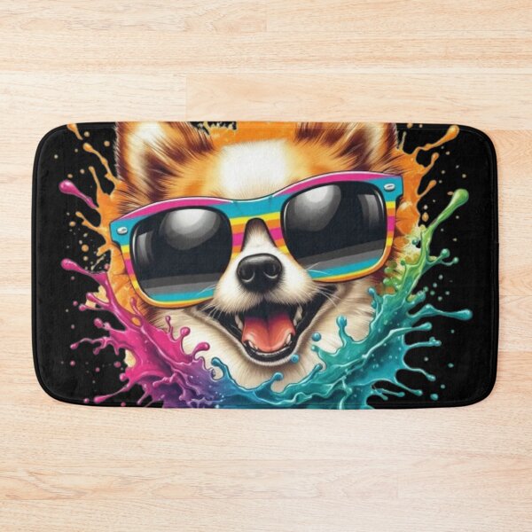 Item preview, Chihuahua 1 designed and sold by the-fitzgibbon.