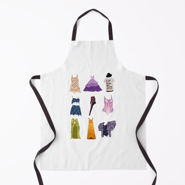 Item preview, Taylor Swift Eras Tour outfits designed and sold by printsbyh.