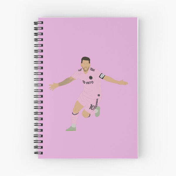 Item preview, Miami Messi designed and sold by LightShoppe.