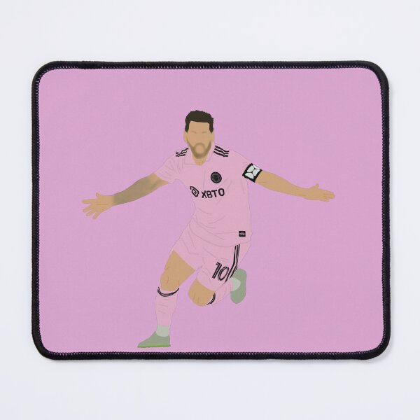 Item preview, Miami Messi designed and sold by LightShoppe.
