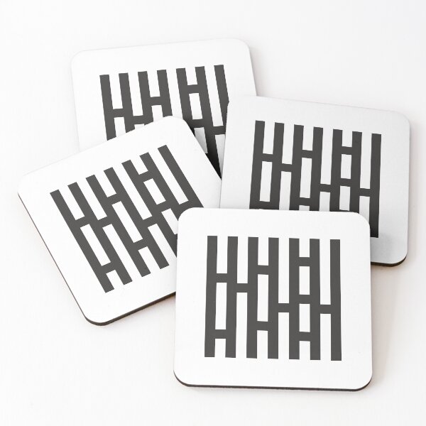 Item preview, haker logo 2 designed and sold by Dzianis Sharametsyeu.