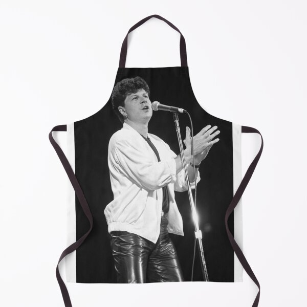 Item preview, Carl Giammarese -The Buckinghams - BW Photograph designed and sold by ConcertImages.