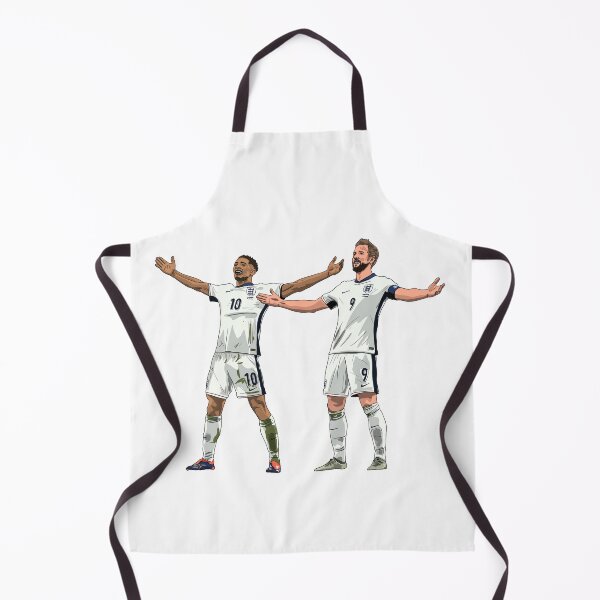 Item preview, Harry Kane and Jude Bellingham Celebration designed and sold by GrizzlyCollective.