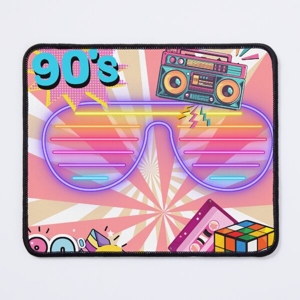 Item preview, Retro Vibes Back to 80s, 90s designed and sold by MD2Graphics.