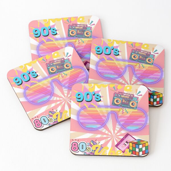 Item preview, Retro Vibes Back to 80s, 90s designed and sold by MD2Graphics.