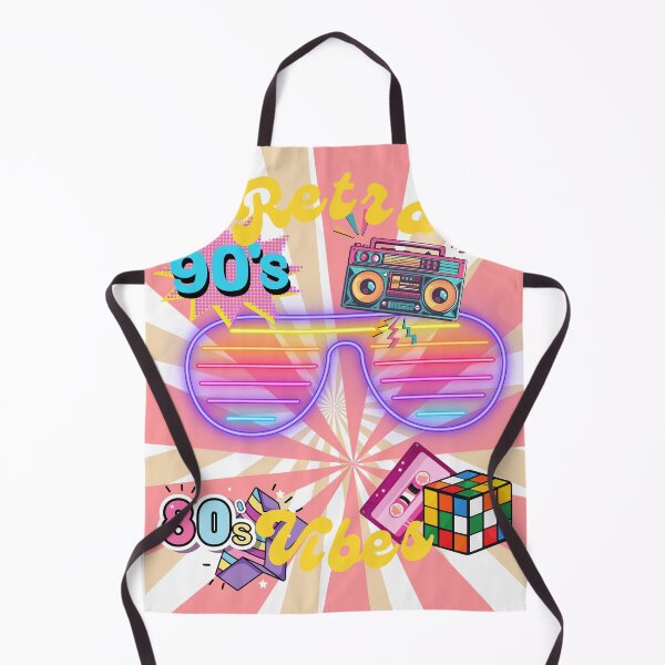 Item preview, Retro Vibes Back to 80s, 90s designed and sold by MD2Graphics.