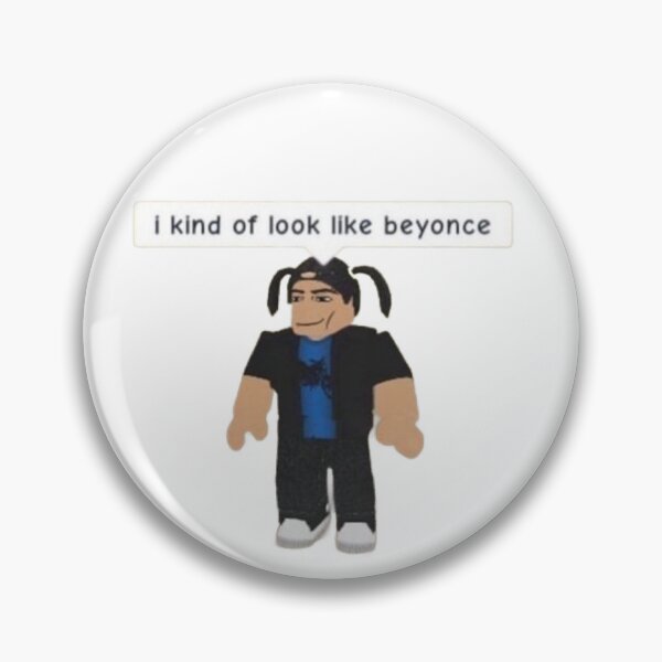 Item preview, i kind of look like beyonce designed and sold by VisedIsland.