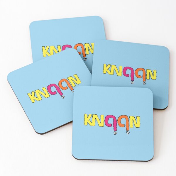Item preview, The Third Knaan designed and sold by LangTime Studio.