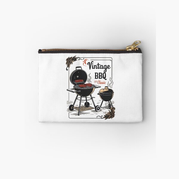 Item preview, Vintage BBQ Clasic designed and sold by Chonguissa Fashion.