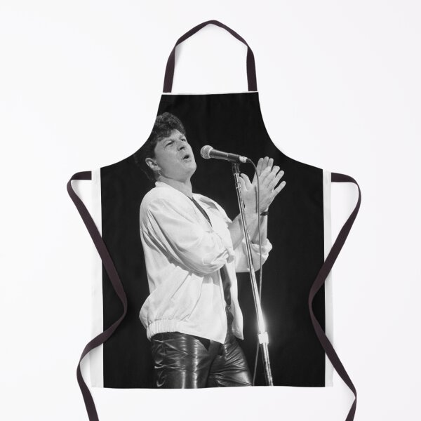Item preview, Carl Giammarese -The Buckinghams - BW Photograph designed and sold by ConcertImages.