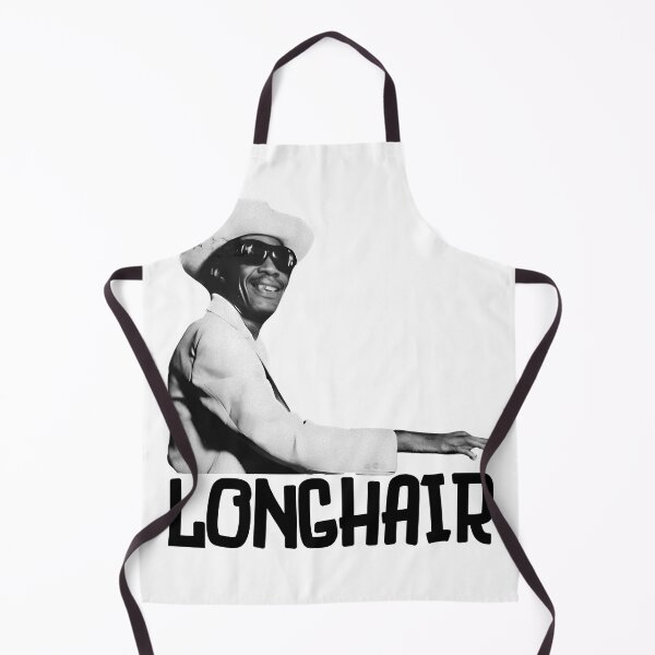 Artikelvorschau, Henry Roeland „Roy“ Byrd, Professor Longhair oder „Fess“, amerikanischer Sänger und Pianist, der New Orleans Blues spielte entworfen und verkauft von Lindaco.