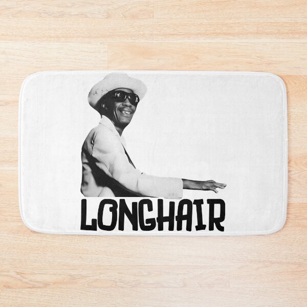 Item preview, Henry Roeland "Roy" Byrd, Professor Longhair or "Fess", American singer and pianist who performed New Orleans blues designed and sold by Lindaco.
