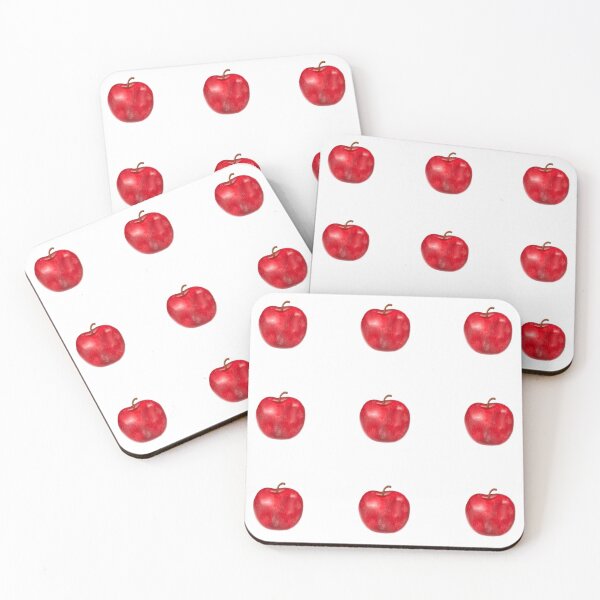 Item preview, Apples designed and sold by Greatbluewhale3.