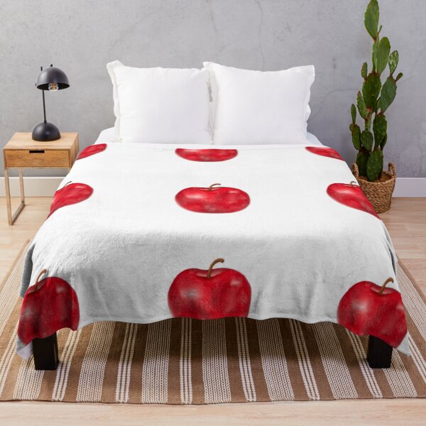 Item preview, Apples designed and sold by Greatbluewhale3.