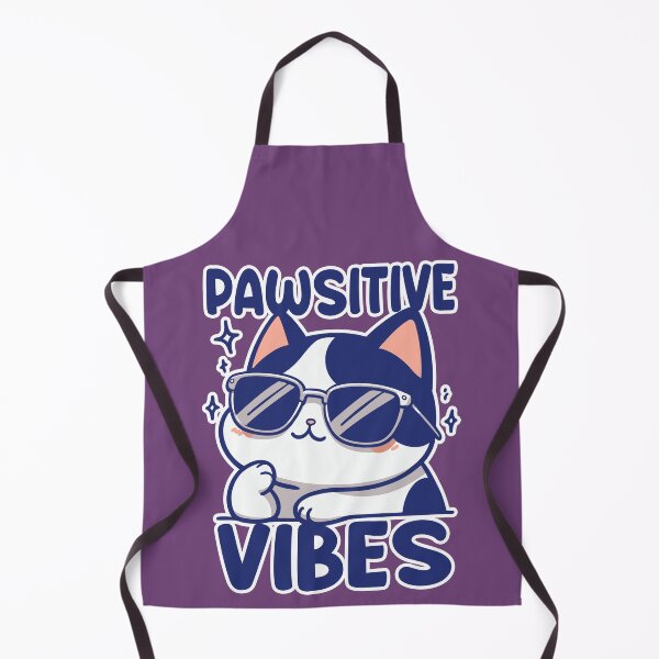 Item preview, Pawsitive Vibes designed and sold by xopaw.