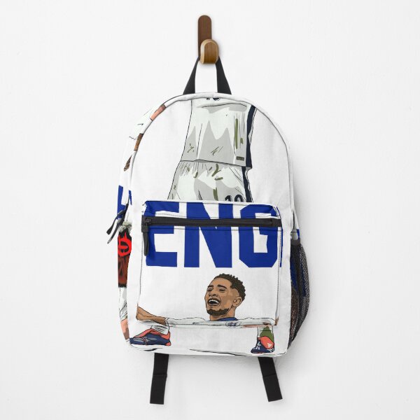 Item preview, England’s Kane and Bellingham Celebration designed and sold by GrizzlyCollective.