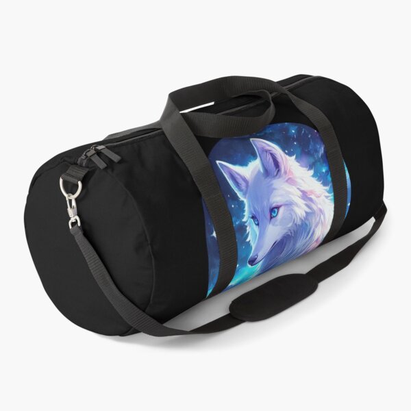 Item preview, White Wolf // Aesthetic White Wolf // Galaxy //  wolf lover designed and sold by SMARTKIT  DESIGNAGENCY.