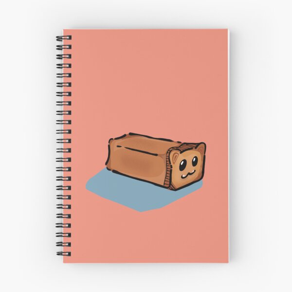 Item preview, Cat loaf  designed and sold by saor.iarts.