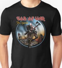 God of War Unisex T-Shirt