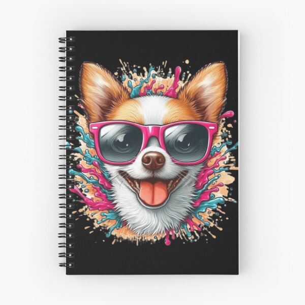 Item preview, Chihuahua 2 designed and sold by the-fitzgibbon.