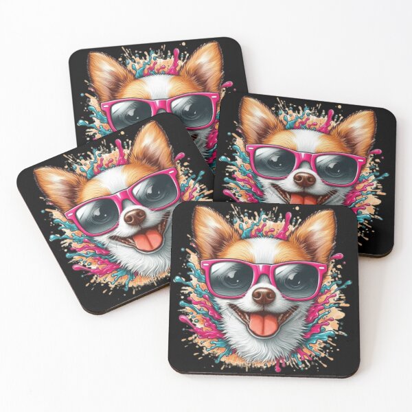 Item preview, Chihuahua 2 designed and sold by the-fitzgibbon.