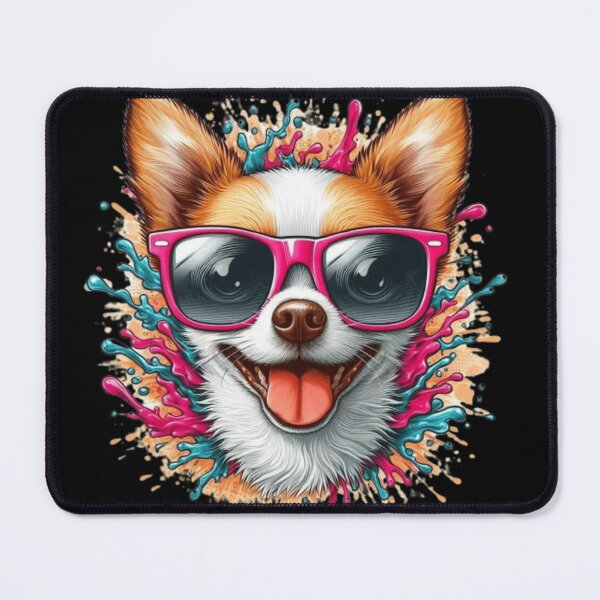 Item preview, Chihuahua 2 designed and sold by the-fitzgibbon.