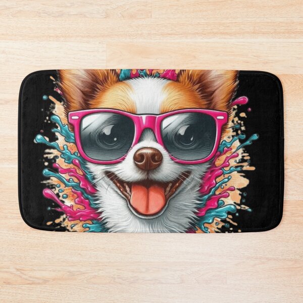 Item preview, Chihuahua 2 designed and sold by the-fitzgibbon.