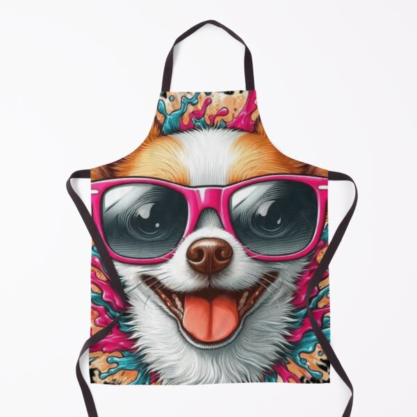 Item preview, Chihuahua 2 designed and sold by the-fitzgibbon.