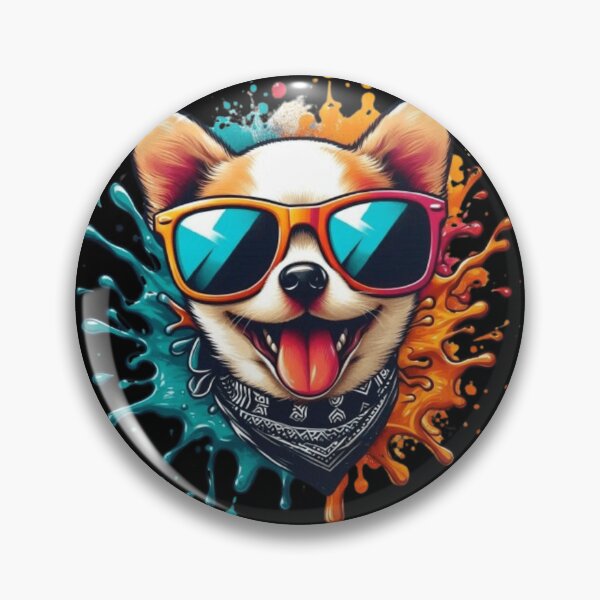 Item preview, Chihuahua 3 designed and sold by the-fitzgibbon.