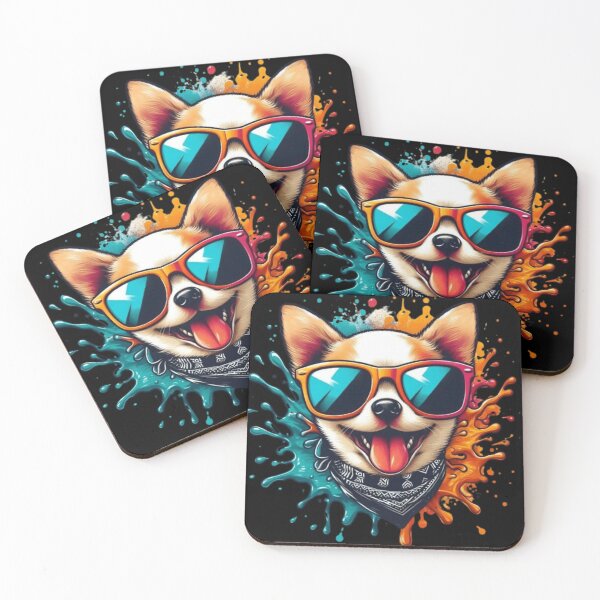 Item preview, Chihuahua 3 designed and sold by the-fitzgibbon.