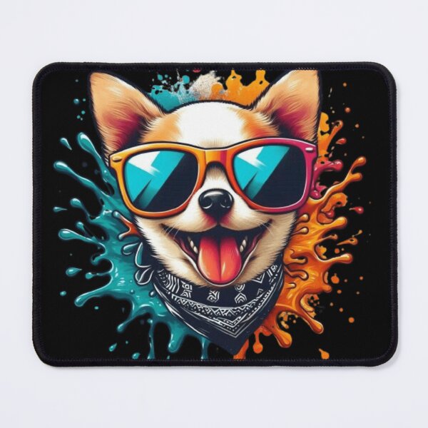 Item preview, Chihuahua 3 designed and sold by the-fitzgibbon.