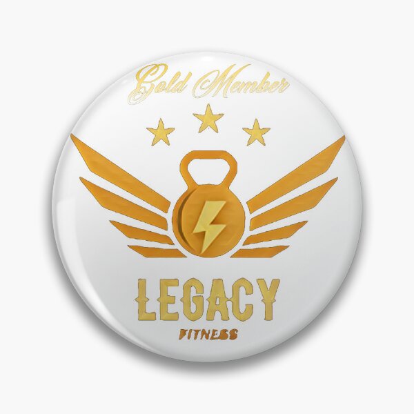 Artikelvorschau, Legacy Fitness entworfen und verkauft von tjcampbell90.