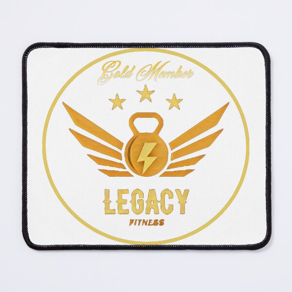 Item preview, Legacy Fitness designed and sold by tjcampbell90.